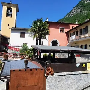 Monastero , Dubino Italie