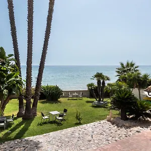La Terrazza Sul Mare Frühstückspension Avola