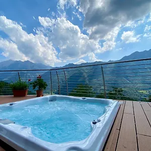 Da Gigi Hotel Crandola Valsassina