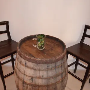 Bed&beercraft Frühstückspension Taormina