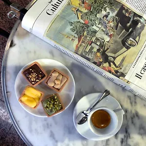Brera 2*, Milan Italy