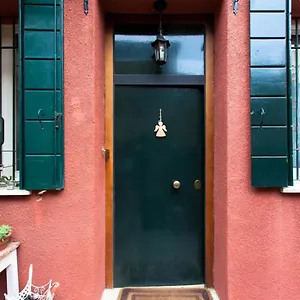 Dorsoduro House , Venise Italie