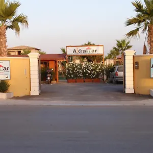 Akramar Village , San Leone Italie