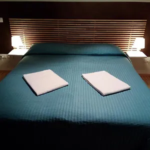 Ai Gabbiani , Verona Italy