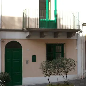 Via Giuseppe Garibaldi 115 , Città di Lipari Italia